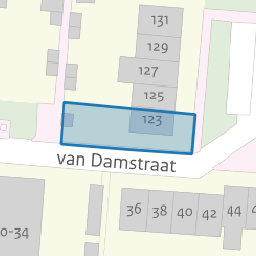 Perceel DTC01-I-5916