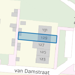 Perceel DTC01-I-5919