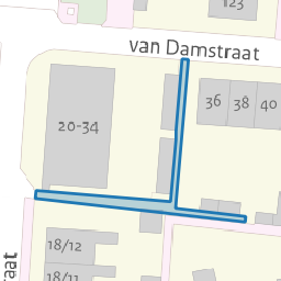 Perceel DTC01-I-5922