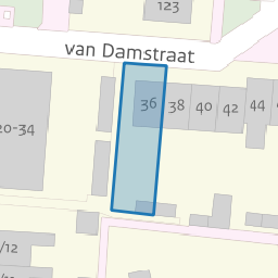 Perceel DTC01-I-5923