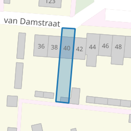 Perceel DTC01-I-5925