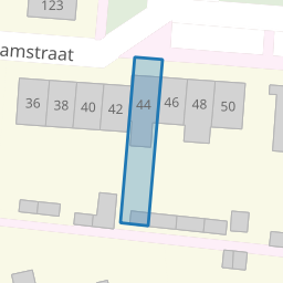 Perceel DTC01-I-5927