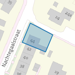 Perceel DTC01-I-5938