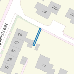 Perceel DTC01-I-5939