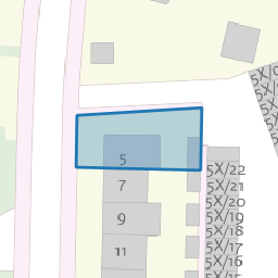 Perceel DTC01-I-5950