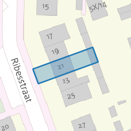 Perceel DTC01-I-5958