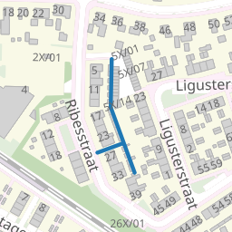 Perceel DTC01-I-5961