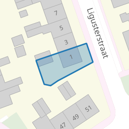 Perceel DTC01-I-5971