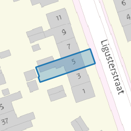 Perceel DTC01-I-5973