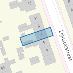 Perceel DTC01-I-5974