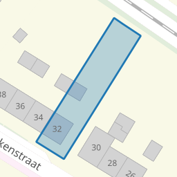 Perceel DTC01-I-5988