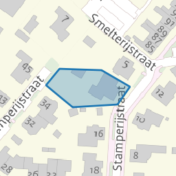 Perceel DTC01-I-5992