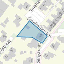 Perceel DTC01-I-5993