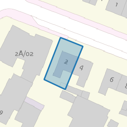 Perceel DTC01-I-5994