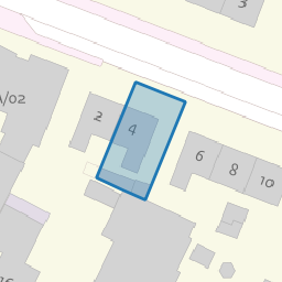 Perceel DTC01-I-5995