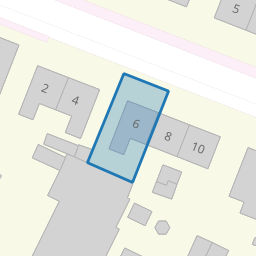 Perceel DTC01-I-5996