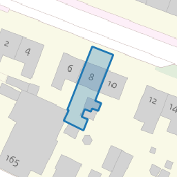 Perceel DTC01-I-5997