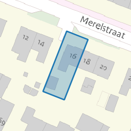 Perceel DTC01-I-6003