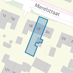 Perceel DTC01-I-6004