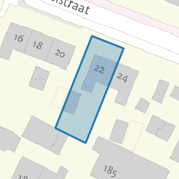 Perceel DTC01-I-6006