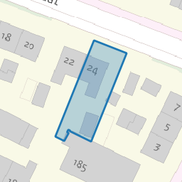 Perceel DTC01-I-6007