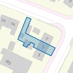 Perceel DTC01-I-6009