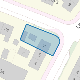 Perceel DTC01-I-6010