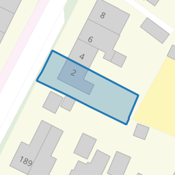 Perceel DTC01-I-6011