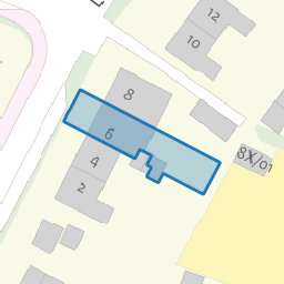 Perceel DTC01-I-6013