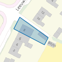 Perceel DTC01-I-6014