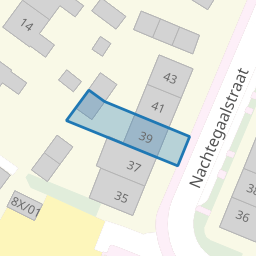 Perceel DTC01-I-6018