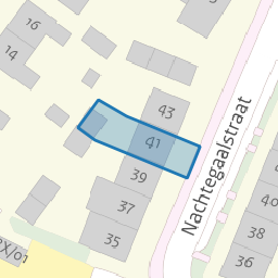 Perceel DTC01-I-6019