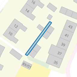 Perceel DTC01-I-6021