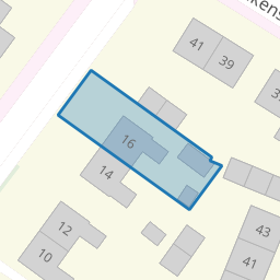 Perceel DTC01-I-6025