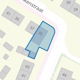 Perceel DTC01-I-6026