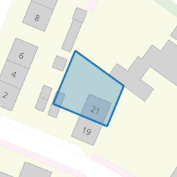 Perceel DTC01-I-6031