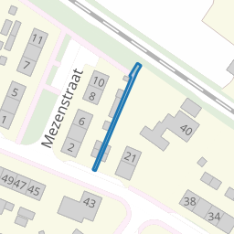 Perceel DTC01-I-6032