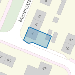 Perceel DTC01-I-6033