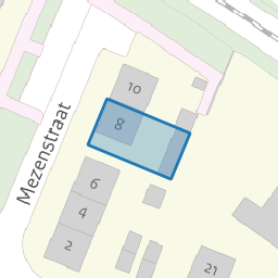 Perceel DTC01-I-6036