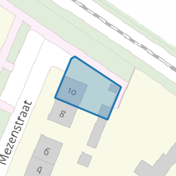 Perceel DTC01-I-6037