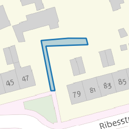 Perceel DTC01-I-6038