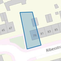 Perceel DTC01-I-6039