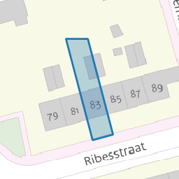 Perceel DTC01-I-6041