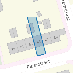 Perceel DTC01-I-6042