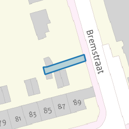 Perceel DTC01-I-6045