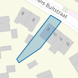 Perceel DTC01-I-6046