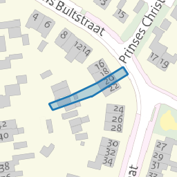 Perceel DTC01-I-6052