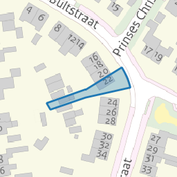 Perceel DTC01-I-6053