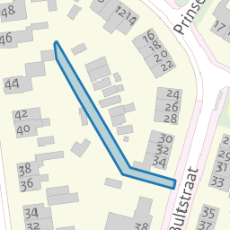 Perceel DTC01-I-6060