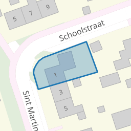 Perceel DTC01-I-6062